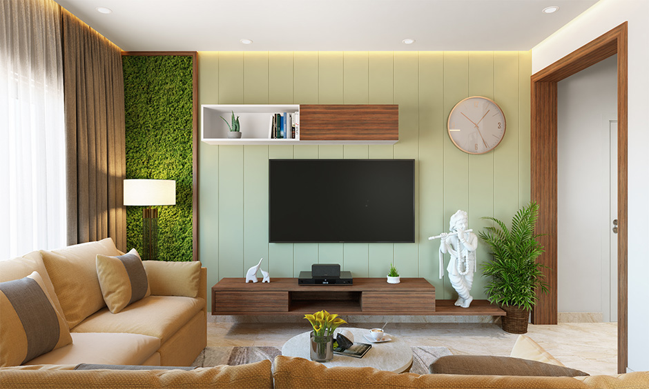 Biophilic design ideas for home interiors