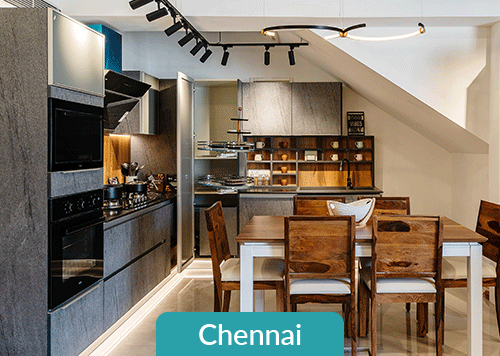 Find the best interior designers in Chennai for your home interiros.
