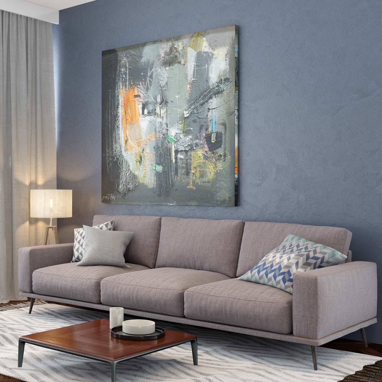 Choosing a sofa for your living room interior