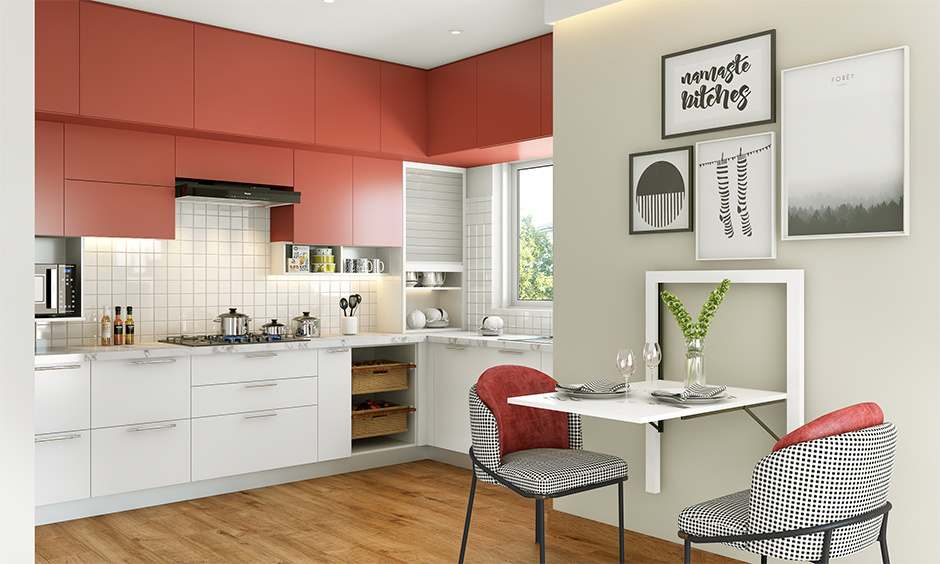 Low-budget kitchen designs for your home