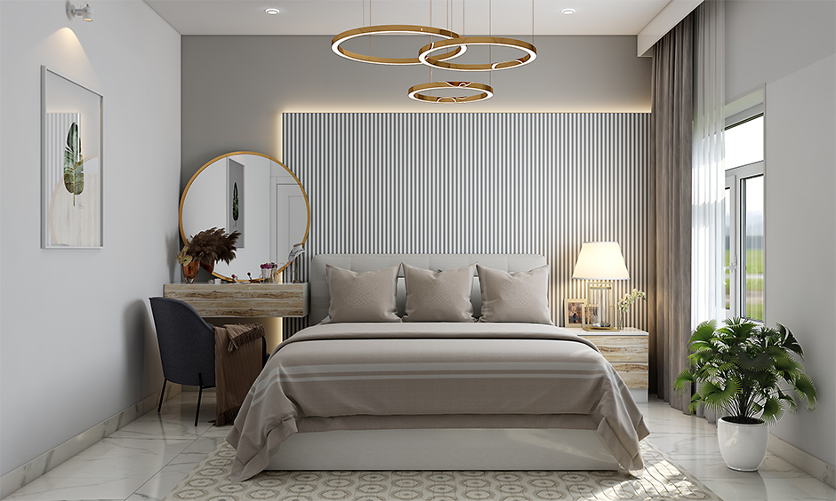 Luxury bedroom interior design trends 2024 for your home