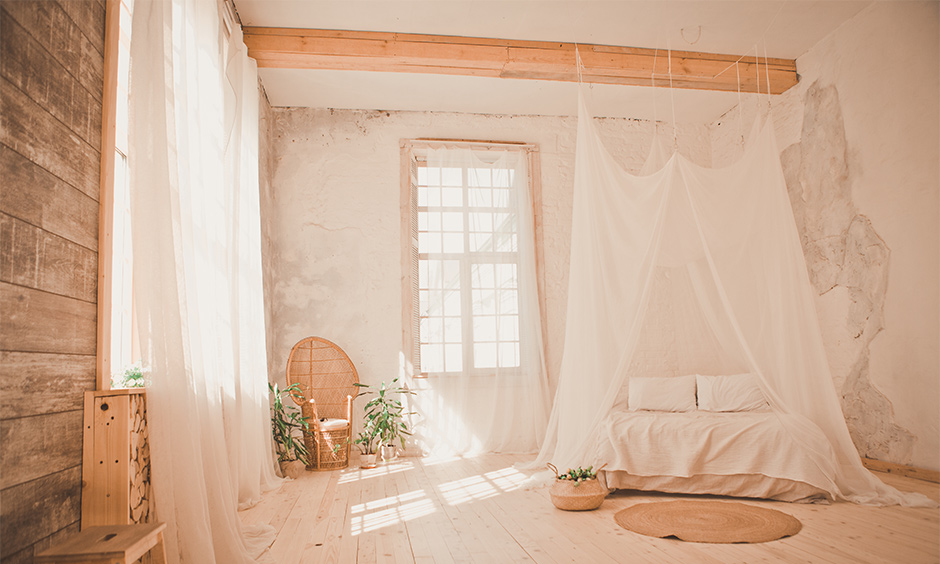 Scandinavian design bedroom ideas for your home